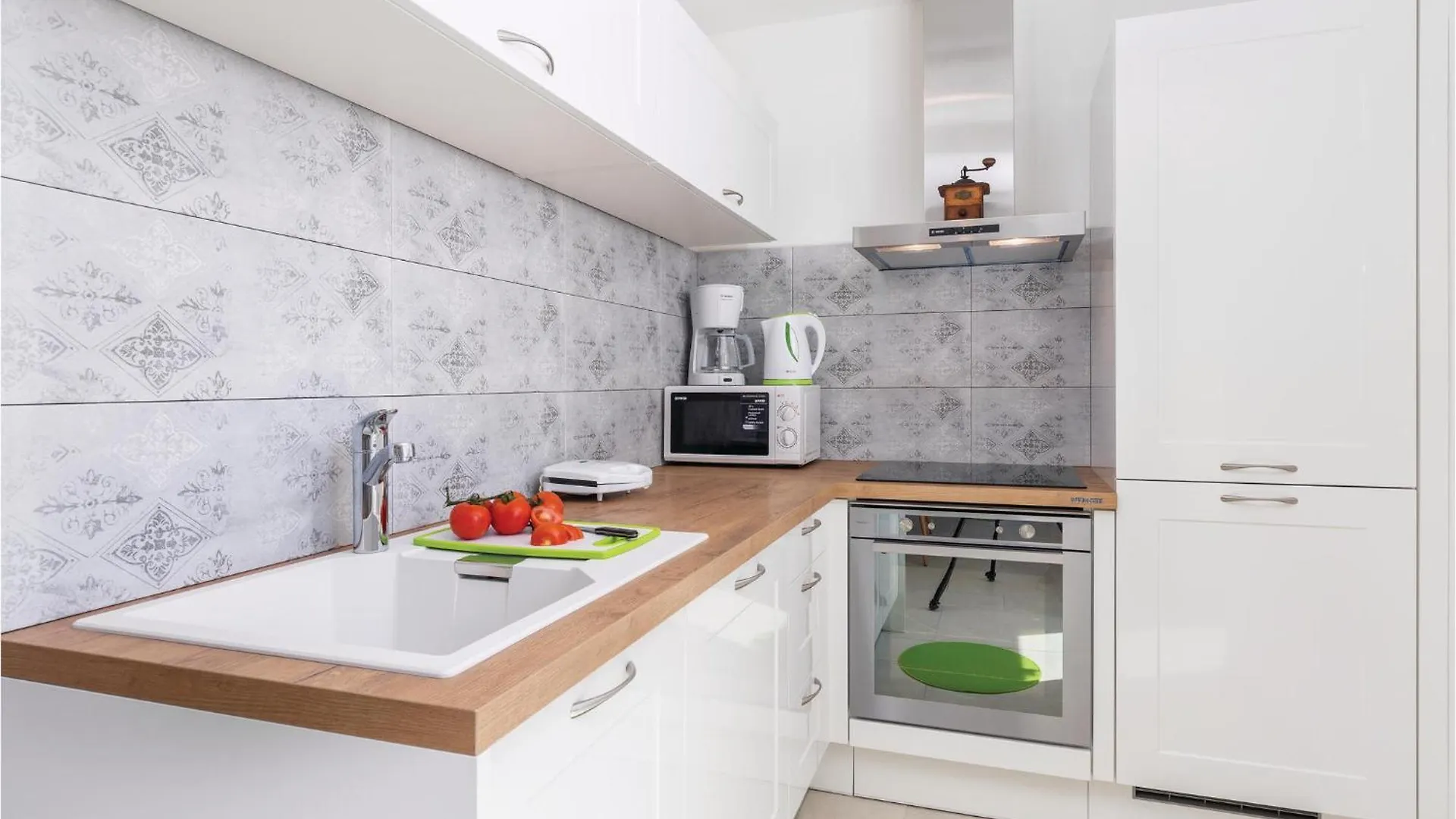 Amazing Home In Duga Uvala 卡尼卡 度假居