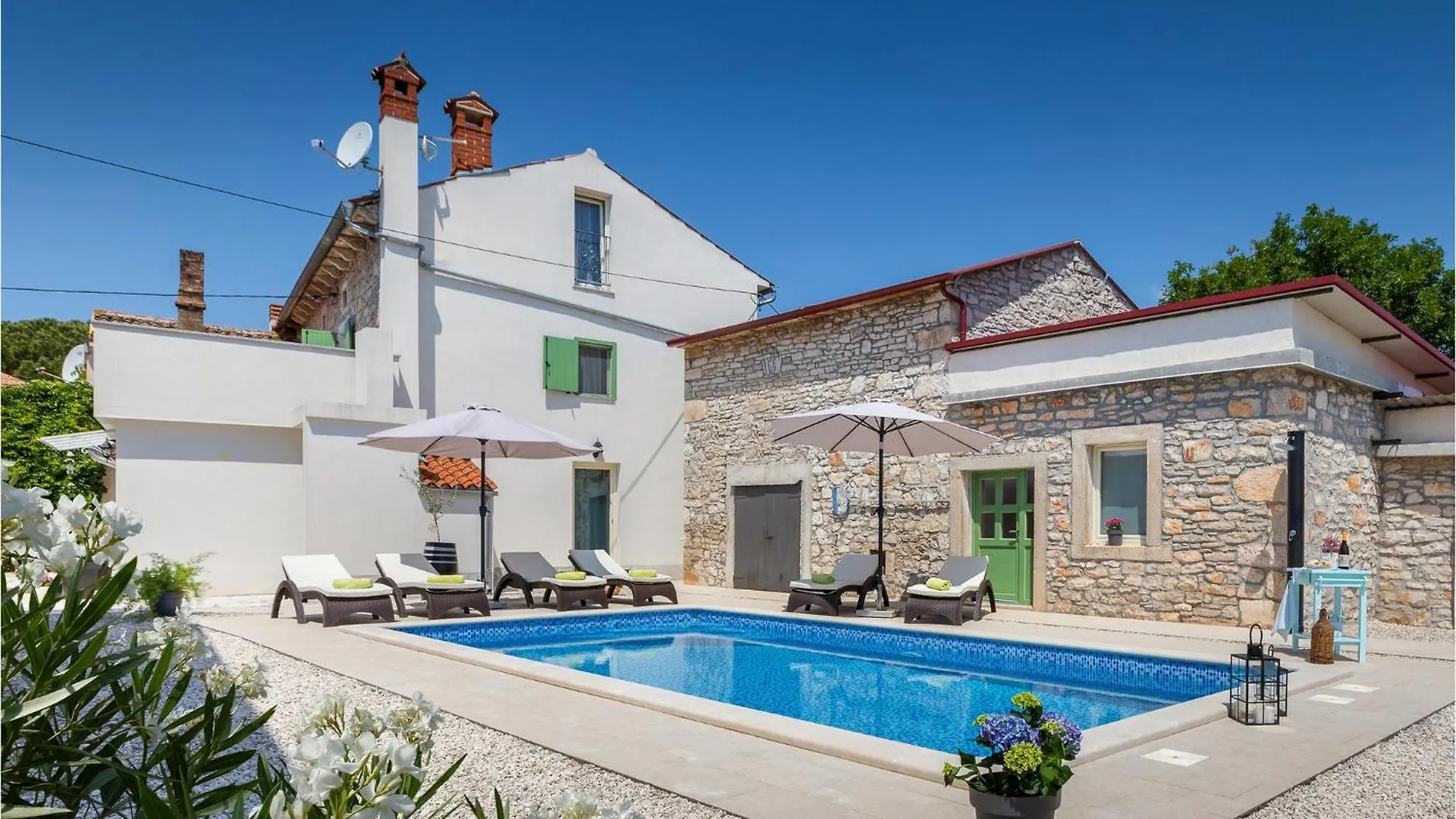 Amazing Home In Duga Uvala 卡尼卡