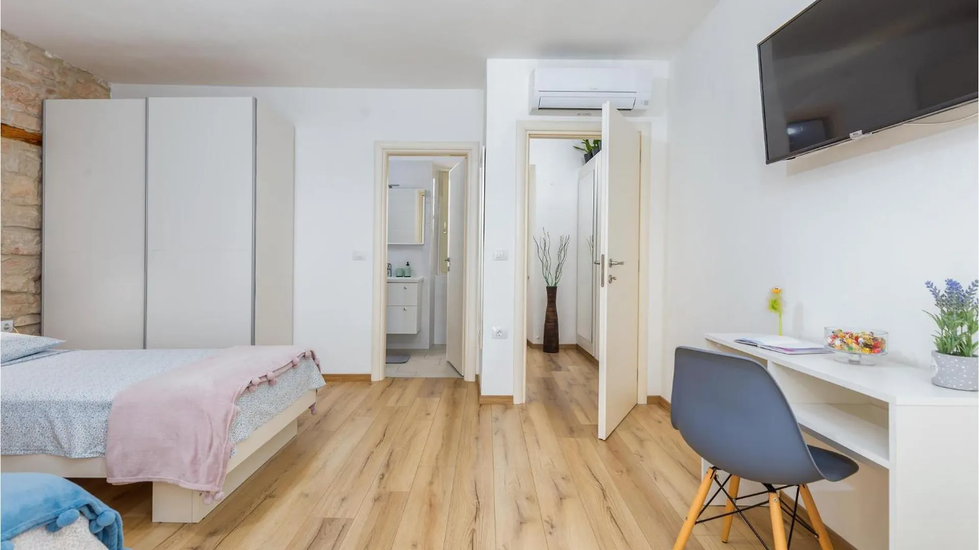 Amazing Home In Duga Uvala 卡尼卡 克罗地亚