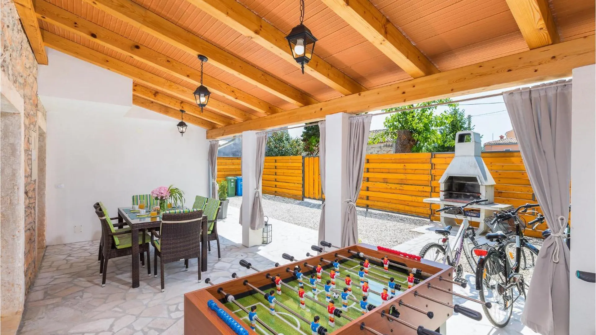 Amazing Home In Duga Uvala 卡尼卡 度假居